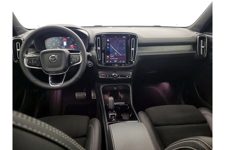 $29998 : Volvo XC40 2022 AWD T5 R-Des image 9