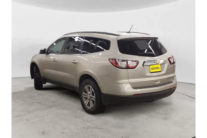$7961 : Chevrolet Traverse 2015 LT 4 image 3
