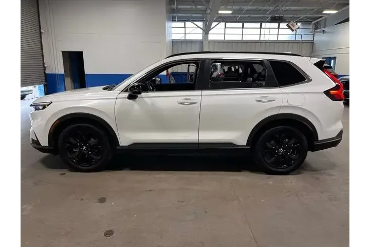 $35994 : Honda CR-V Hybrid 2023 AWD S image 6