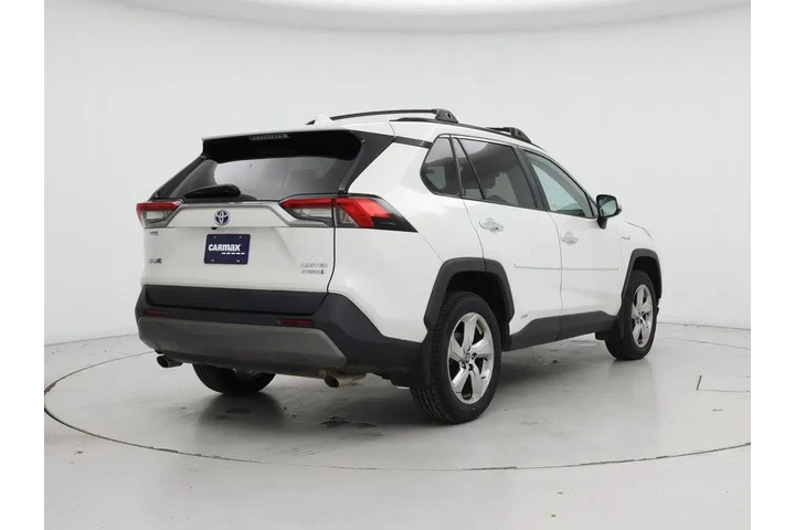 $29998 : Toyota RAV4 Hybrid 2020 AWD image 8