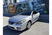 2008 Camry Solara SLE V6 en Fort Lauderdale