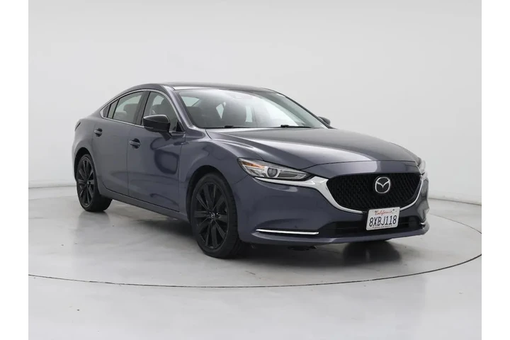 $25998 : Mazda Mazda6 2021 Carbon Edi image 1