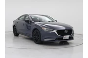 $25998 : Mazda Mazda6 2021 Carbon Edi thumbnail