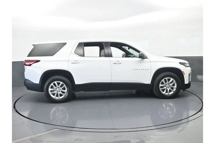 $21991 : Chevrolet Traverse 2022 LS 4 image 7