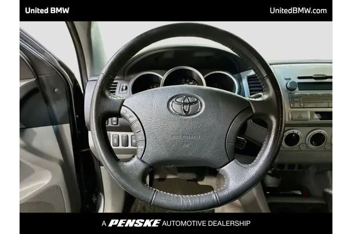 $16995 : Toyota Tacoma 2010 4x2 PreRu image 6