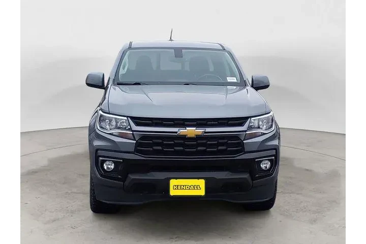 $29988 : Chevrolet Colorado 2022 4x4 image 3