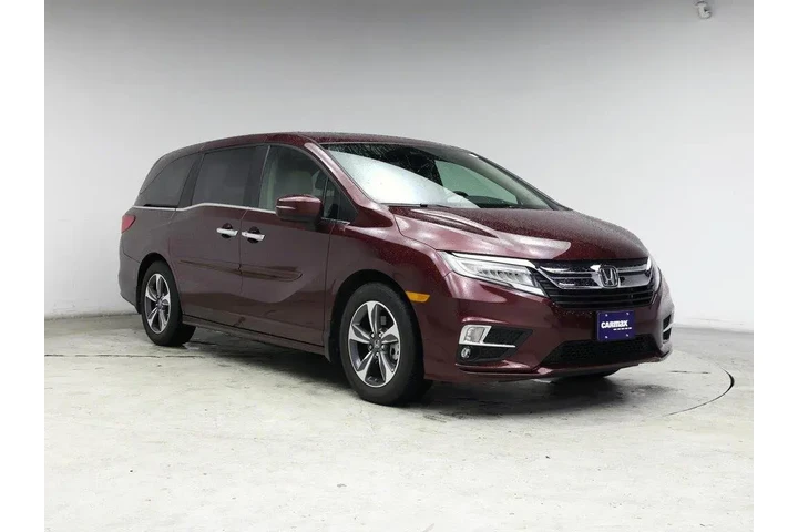 $35998 : Honda Odyssey 2019 Touring 4 image 1