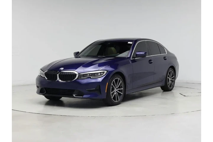 $19998 : BMW 3 Series 2019 330i 4dr S image 4