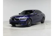 $19998 : BMW 3 Series 2019 330i 4dr S thumbnail