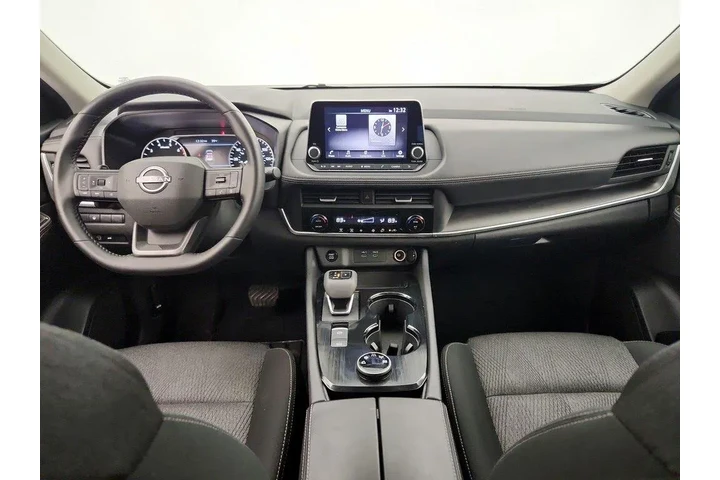 $24998 : Nissan Rogue 2025 AWD SV 4dr image 9