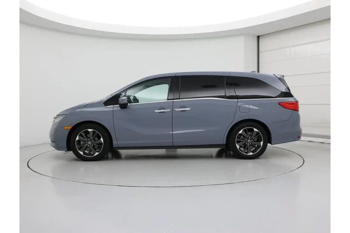 $37998 : Honda Odyssey 2023 Elite 4dr image 3