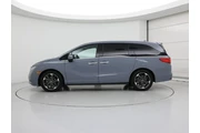 $37998 : Honda Odyssey 2023 Elite 4dr thumbnail