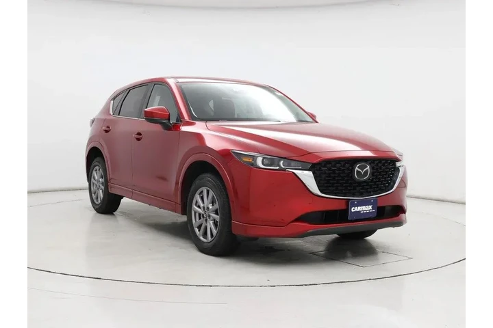 $27998 : Mazda CX-5 2025 AWD 2.5 S Pr image 1