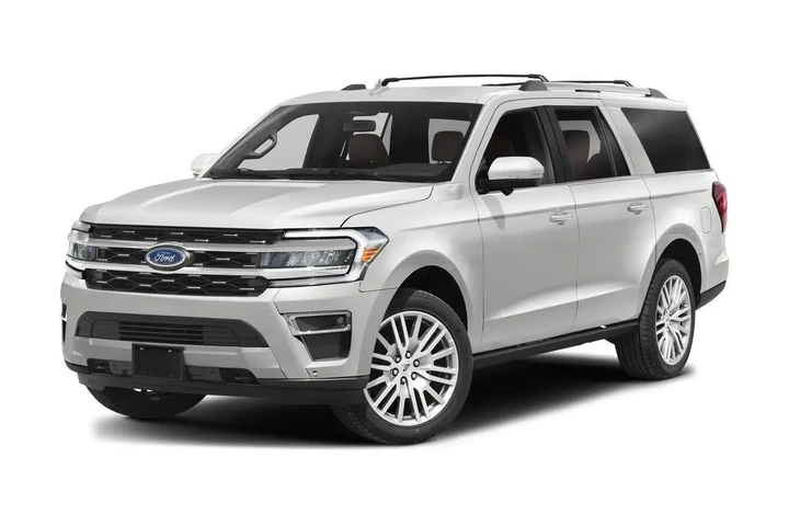 $39170 : Ford Expedition MAX 2023 4x2 image 1