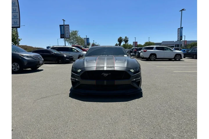 $31999 : Ford Mustang 2020 GT 2dr Fas image 1