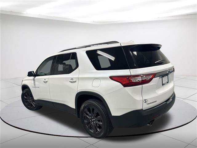 $21270 : Pre-Owned 2018 Traverse RS 2LT image 3