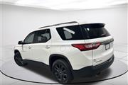 $21270 : Pre-Owned 2018 Traverse RS 2LT thumbnail