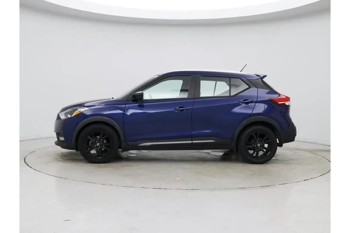 $17998 : Nissan Kicks 2020 SR 4dr Cro image 3