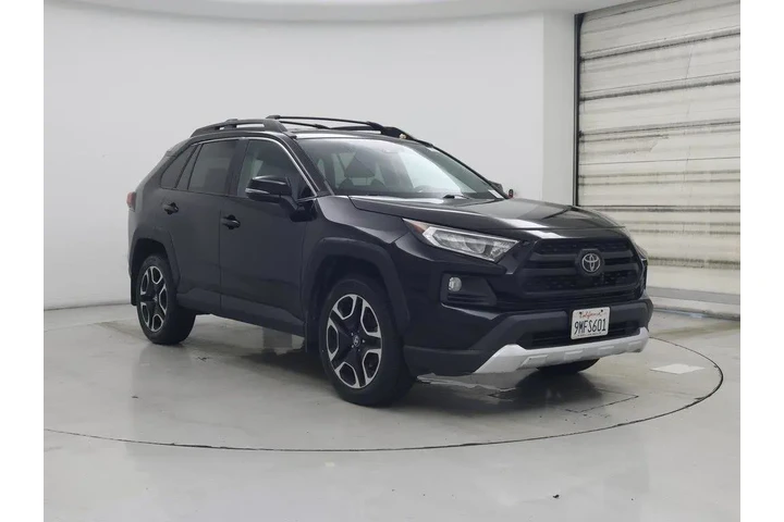 $27998 : Toyota RAV4 2019 AWD Adventu image 1