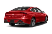 $20700 : 2023 Sonata Limited thumbnail