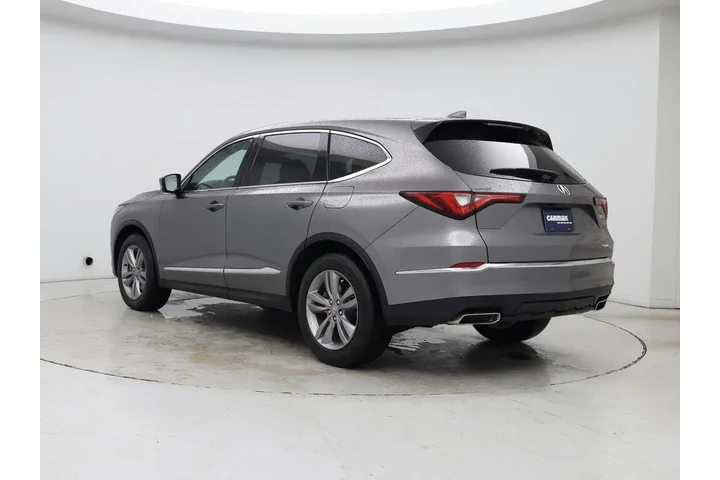 $38998 : Acura MDX 2023 SH-AWD 4dr SU image 2
