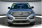 $37000 : Ford Explorer 2023 AWD Limit thumbnail
