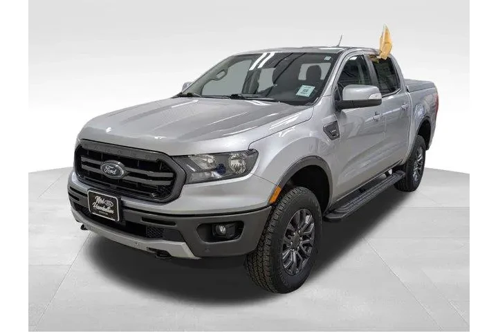 $28998 : Ford Ranger 2022 4x4 Lariat image 6