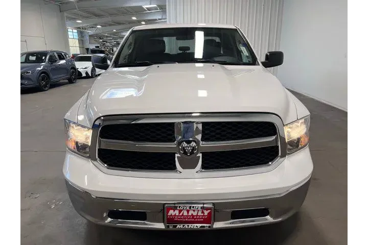 $25431 : Ram 1500 Classic 2024 4x2 SL image 8