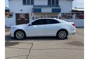 2015 Malibu LT en North Dakota