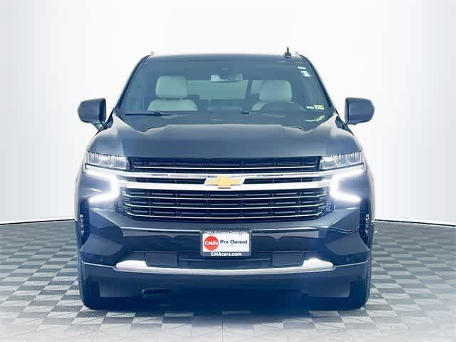 $53105 : PRE-OWNED 2022 CHEVROLET TAHO image 4