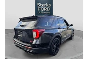 $39995 : Ford Explorer 2022 AWD ST 4d thumbnail