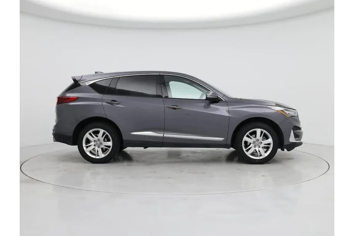 $30998 : Acura RDX 2021 SH-AWD 4dr SU image 7
