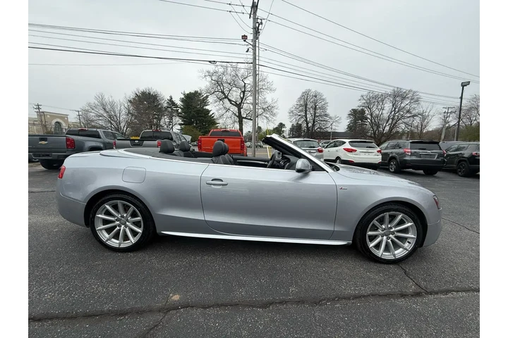 $15999 : 2015 A5 PREMIUM PLUS image 4