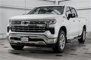 $69710 : 2025 Silverado 1500 LTZ thumbnail