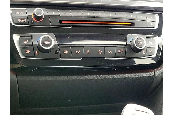 $14998 : BMW 3 Series 2016 AWD 320i x image 8