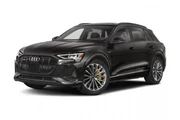 Audi e-tron 2023 AWD quattro en Long Island