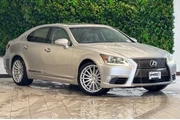Lexus LS 460 2013 4dr Sedan en Portland