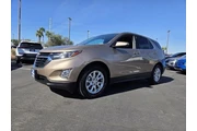 $18991 : Chevrolet Equinox 2019 LT 4d thumbnail