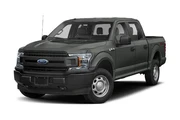 Ford F-150 2019 4x4 Lariat 4 en New Hampshire
