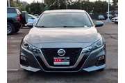 $15292 : Nissan Altima 2020 2.5 S 4dr thumbnail