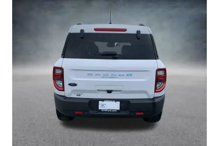 $25787 : Ford Bronco Sport 2022 AWD B image 6