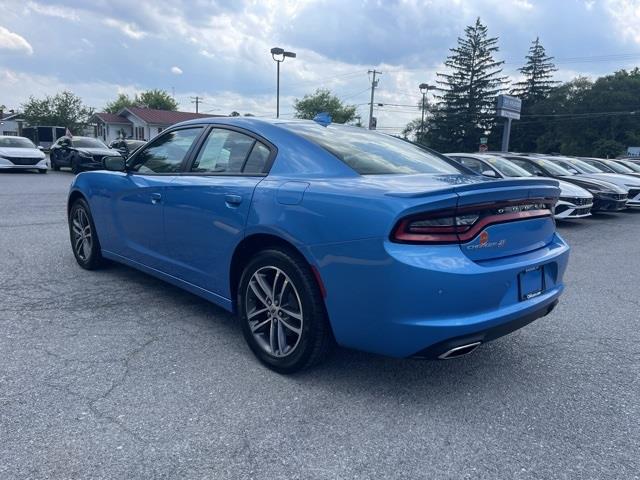 $22995 : PRE-OWNED 2019 DODGE CHARGER image 5