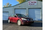 Honda Accord 2008 LX 4dr Sed en Indianapolis