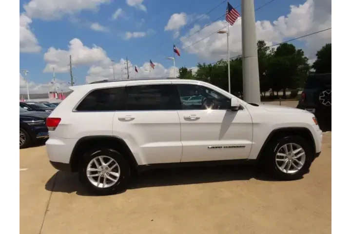 $16255 : Jeep Grand Cherokee 2018 4x2 image 8