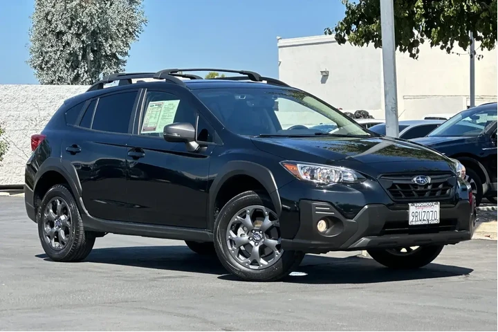 $24989 : Subaru Crosstrek 2022 AWD Sp image 2