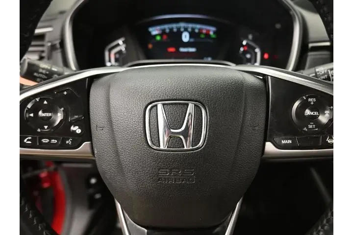 $21355 : Honda CR-V 2021 EX-L 4dr SUV image 9