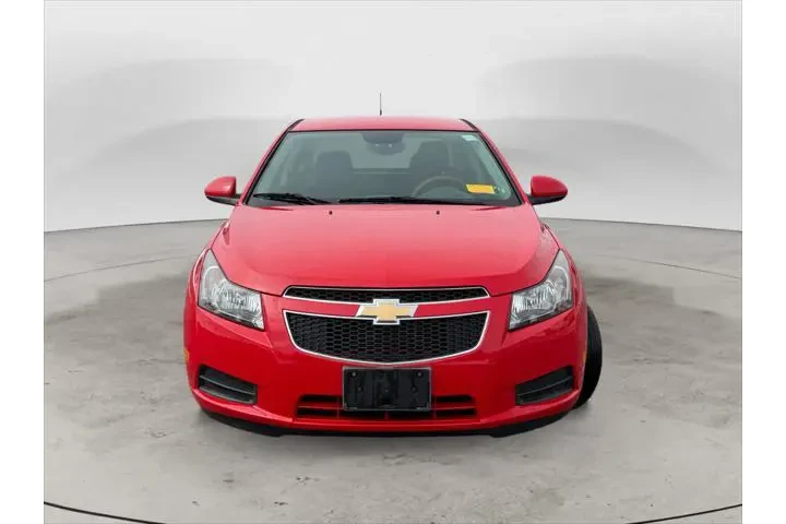 $6996 : Chevrolet Cruze 2014 1LT Aut image 8