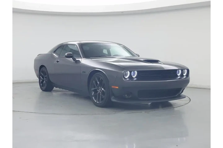 $39998 : Dodge Challenger 2023 R/T 2d image 1