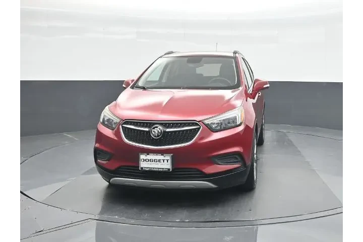 $9998 : Buick Encore 2017 Preferred image 5