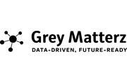 Grey Matterz en Jersey City